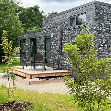 Villa Tiny Haus Park Fritzlar Exterior foto